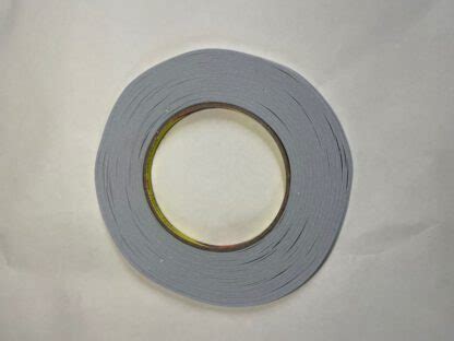 Double Sided Tape - 12mm x 50m - House of Paper