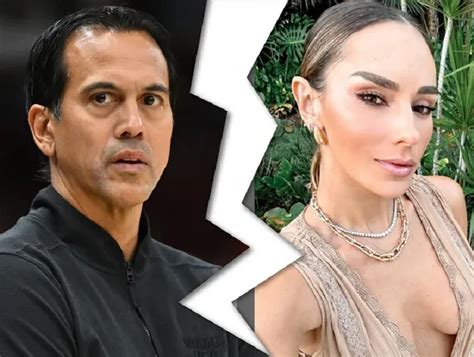 Erik Spoelstra Wife Divorce Settlement And Divorce Reason NAYAG Today