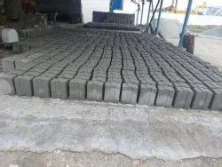 Paver Block And Zigzag Paver Block Manufacturer Shri Renuga Hi Tech