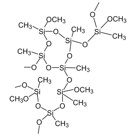 (PHENYLSILSESQUIOXANE)-(DIMETHYLSILOXANE) COPOLYMER, 70% PHENYL, 30% ...