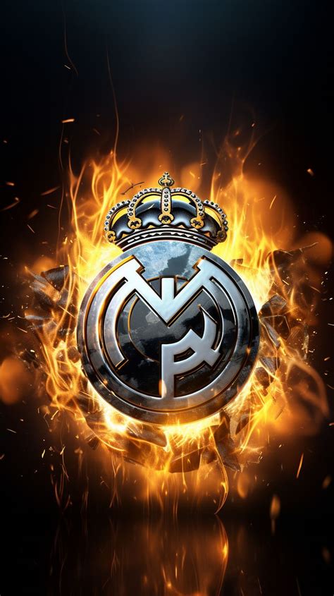 Pin Su Real Madrid