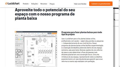 Sites Para Fazer Planta Baixa Online