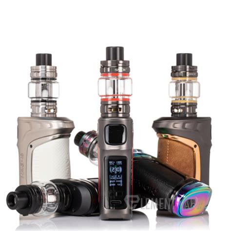 Smok Mag 18 Kit Evolve Vapor