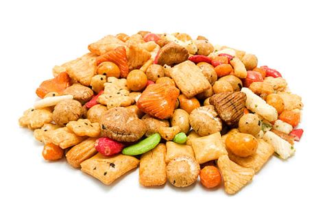 Japanese Crackers Stock Photos, Pictures & Royalty-Free Images - iStock