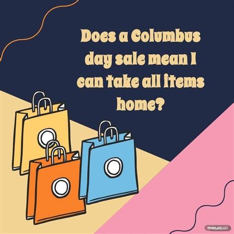 Columbus Day Meme Vector in Illustrator, SVG, JPG, EPS, PNG, PSD ...