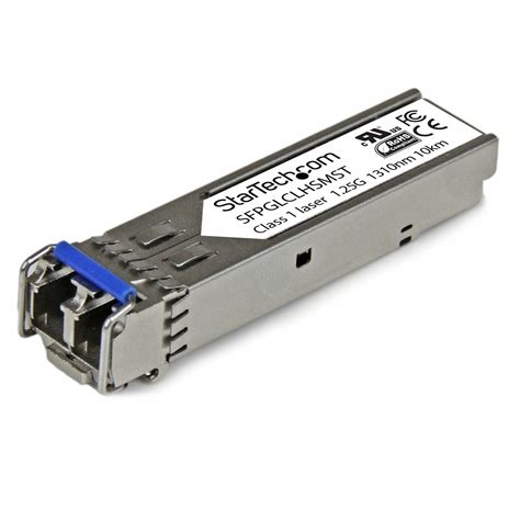 Cisco Glc Lh Sm Compatible Sfp Module 1000base Lx Lh 1ge Gigabit Ethernet Sfp