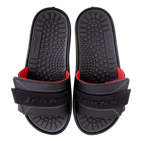 Chinelo Rider Infinity Fuse Slide Ad Masculino Chinelo Esportivo