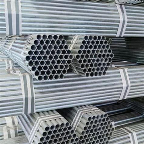 Jindal Star GI ERW Pipe At 60 Kg GI Pipe In Jaipur ID 2854322236855