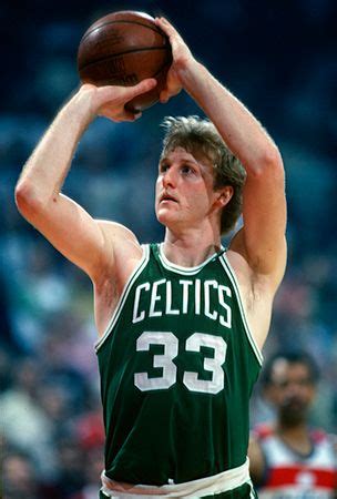 Larry Bird | Biography & Facts | Britannica