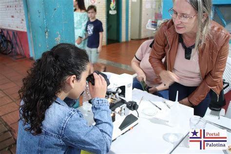 Palotina Realizada 7ª edição da Festa Literária FLIPA Portal Palotina