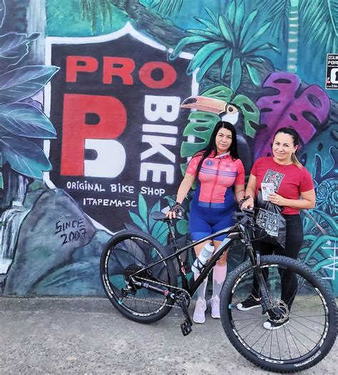 Pro Bike Itapema - Pro Bike Itapema | Itapema SC