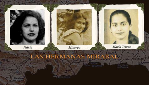 Las Hermanas Mirabal Aarp