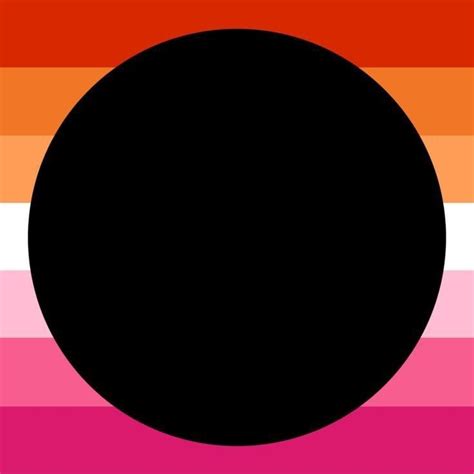 Lesbian Circle Border Pfp Artofit