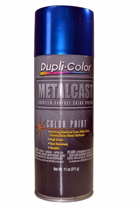 ️anodized Spray Paint Colors Free Download