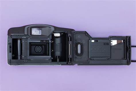 Canon Prima BF-9s Compact Point and Shoot 35mm Film Camera – OHSOCULT ...