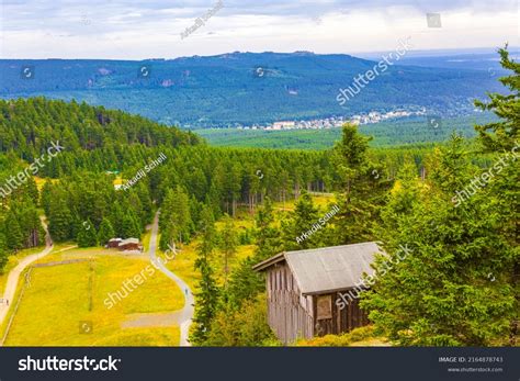 Harz national park Images, Stock Photos & Vectors | Shutterstock