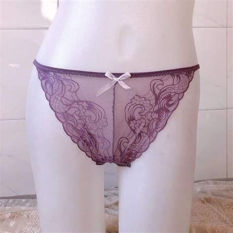 Soutien Gorge Culotte Slip Lingerie Sous V Tement Toutes Saisons EBay