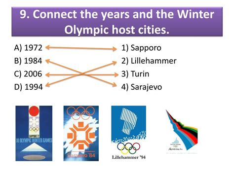 Ppt Olympic Games Quiz Powerpoint Presentation Free Download Id