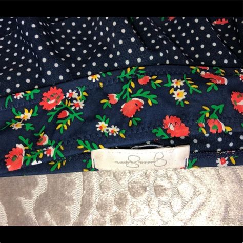 Jessica Simpson Swim Girls Swim Bikini Jessica Simpson Size Medium Poshmark