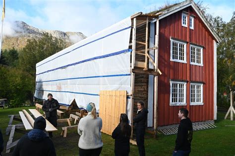 Helgeland Museum