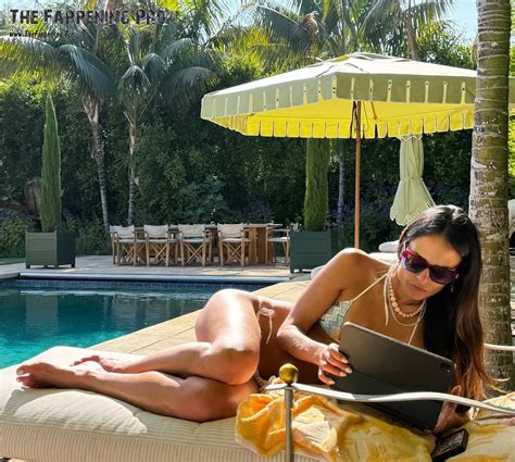 Emma King Nude Photos The Fappening