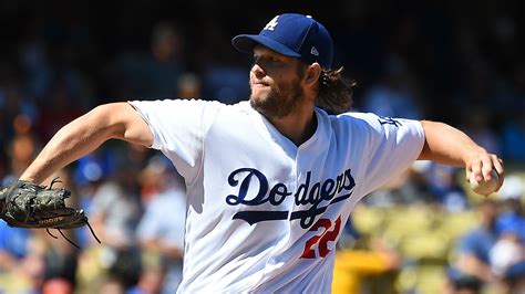 Clayton Kershaw Wallpaper Clayton Kershaw Wallpapers Goawall