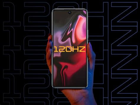 Infinix Hot G ra mắt Giá dưới triệu trang bị cao cấp khiến Galaxy S Plus cũng phải nể