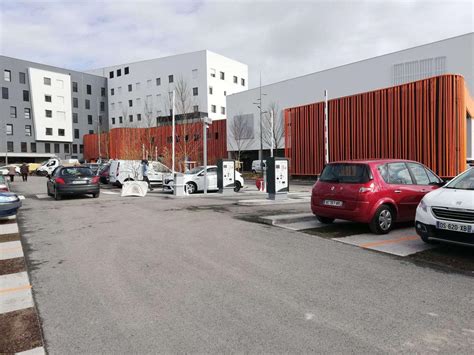 Bordeaux rive droite : la Nouvelle Clinique du Tondu est entrée dans ...