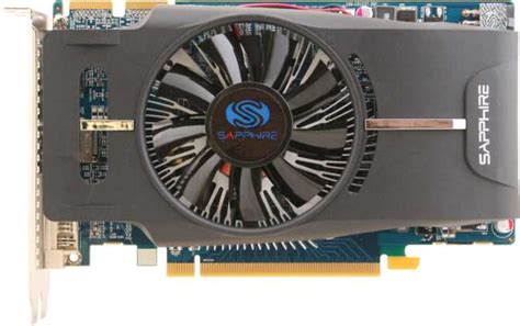 ≫ Amd Radeon Hd 6670 Vs Sapphire Hd 6770 ¿cuál Es La Diferencia