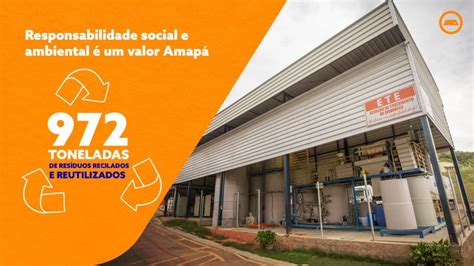 Amapá Instalações E Armazenagem - Amapá Instalações e Armazenagem no LinkedIn: #amapá #instalações # ...