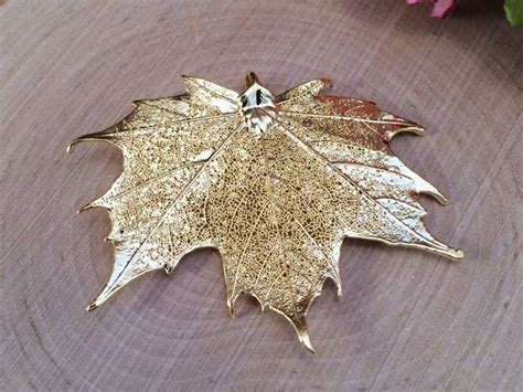 Maple Leaf Pendant Gold Maple Leaf Pendant Gold Maple Leaf | Etsy ...