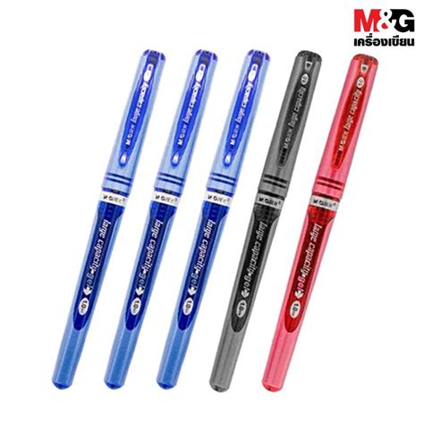 Gel Pen Mm