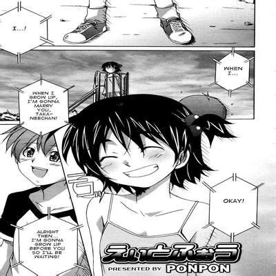 Hentai Directory Authored By PONPON Sorted By Name A Z Page Free On Hentai Read