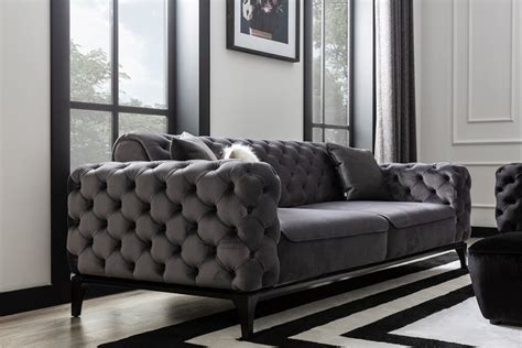 Is Velvet Fabric A Good Choice For Sofa?! - LUXMOOD Furniture