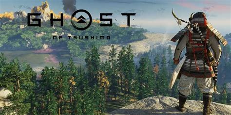 Ghost of Tsushima | Game Rant