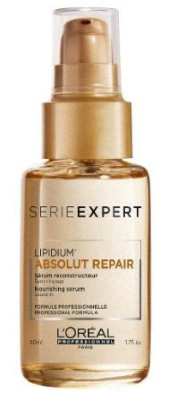 L Oréal Professionnel Série Expert Absolut Repair Lipidium Serum