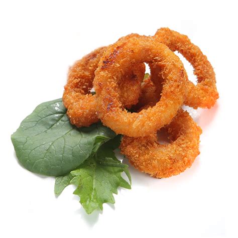 Calamari Rings - Wara SushiWara Sushi