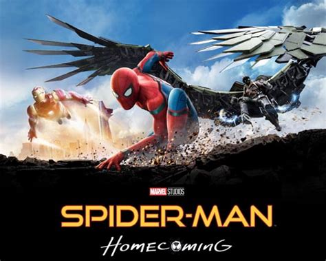 Spider-Man: Homecoming [Cast] photo