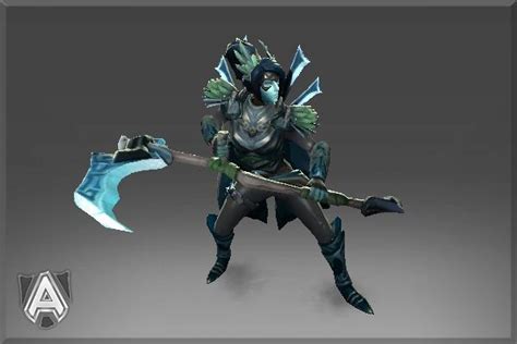 Dota Phantom Assassin Items Immortal Codicil Of The Veiled Ones