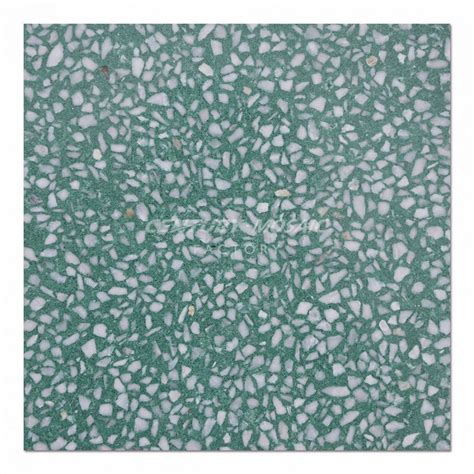 Green Terrazzo Tile Collection Wholesale Centurymosaic