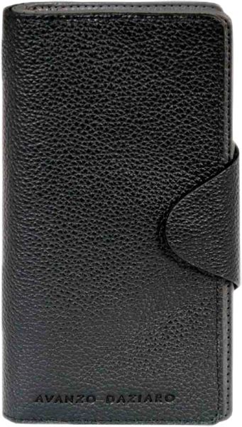 Мужское кожаное портмоне Avanzo Daziaro 018-510518 — купить в интернет ...