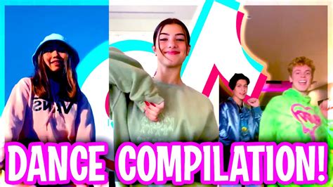 The Best Tiktok Dance Compilation Of September 2020 49 Youtube