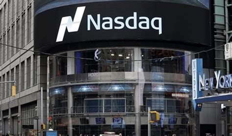 Nasdaq Stock Exchange will start using Bitcoin technology – PC Tech ...