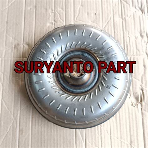 Jual Bolu Torque Converter Donat Matic Mitsubishi Xpander Asli Original