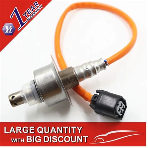 OEM Oxygen Sensor Lambda AIR FUEL RATIO O2 SENSOR For HONDA CIVIC CRV