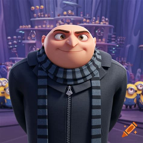 Kevin The Minion With The Text Kevin Is Back On Craiyon
