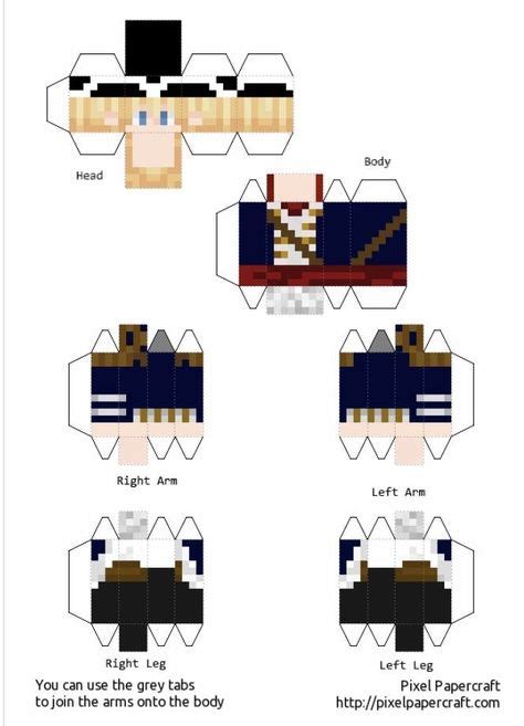 39 Papercraft Ideas In 2021 Papercraft Minecraft Skin Minecraft