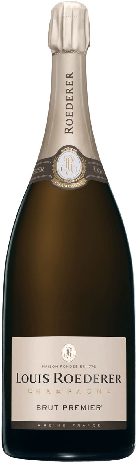 Brut Premier 1 5 l Magnum Champagne Louis Roederer をオンラインで購入 vinello jp