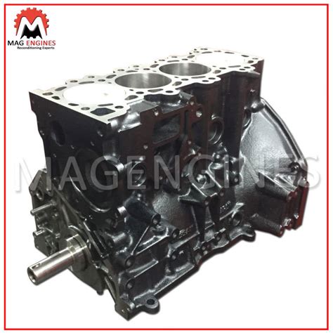 short engine nissan  yd dti  dohc  ltr turbo