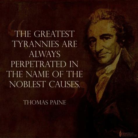 Thomas Paine Quotes About Freedom. QuotesGram